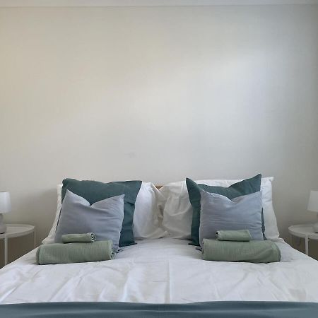 Comfortable Home W Private Parking Charlestown 찰스타운 외부 사진