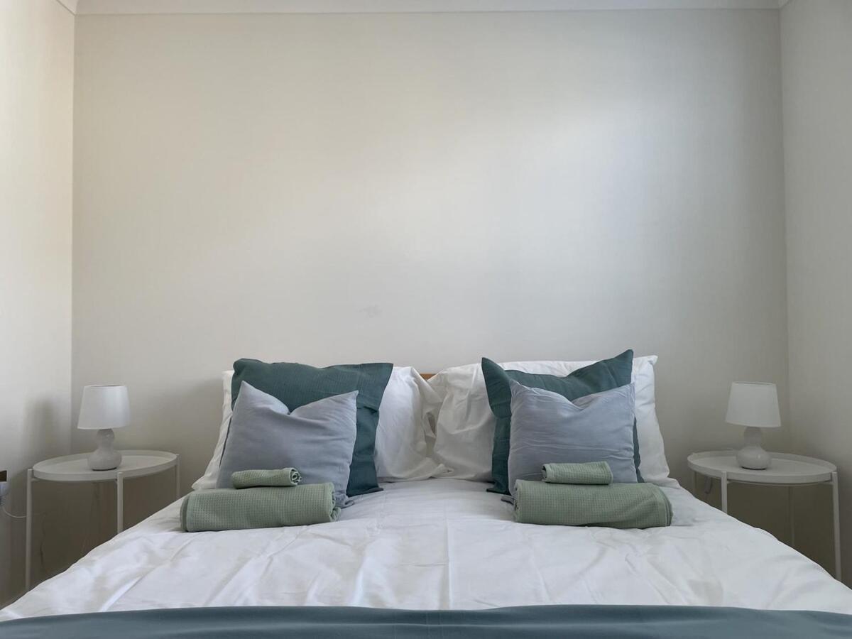 Comfortable Home W Private Parking Charlestown 찰스타운 외부 사진
