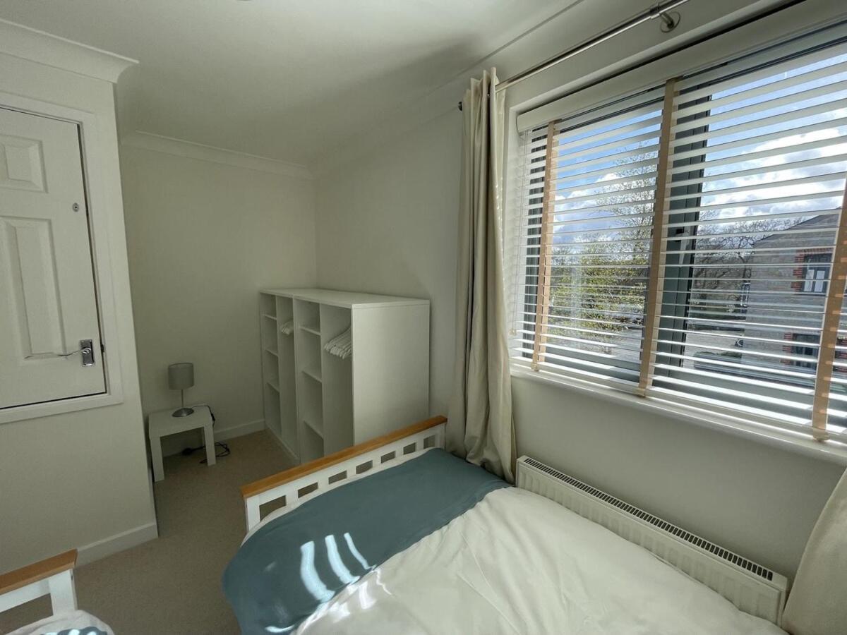 Comfortable Home W Private Parking Charlestown 찰스타운 외부 사진
