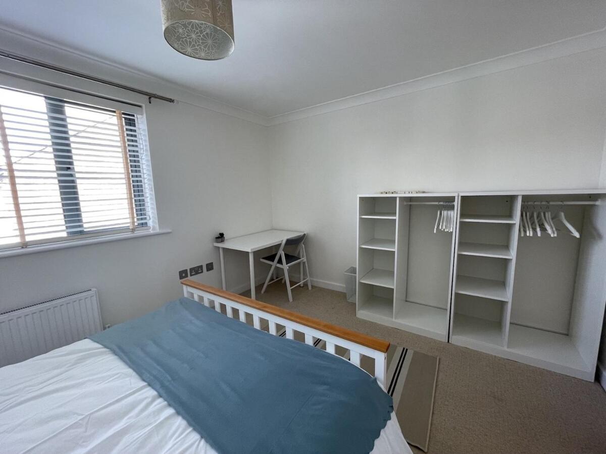 Comfortable Home W Private Parking Charlestown 찰스타운 외부 사진