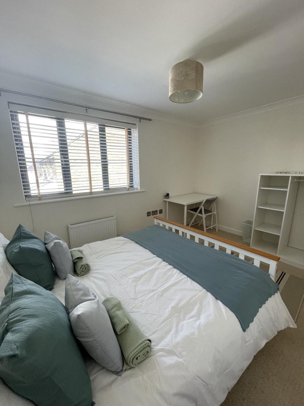 Comfortable Home W Private Parking Charlestown 찰스타운 외부 사진