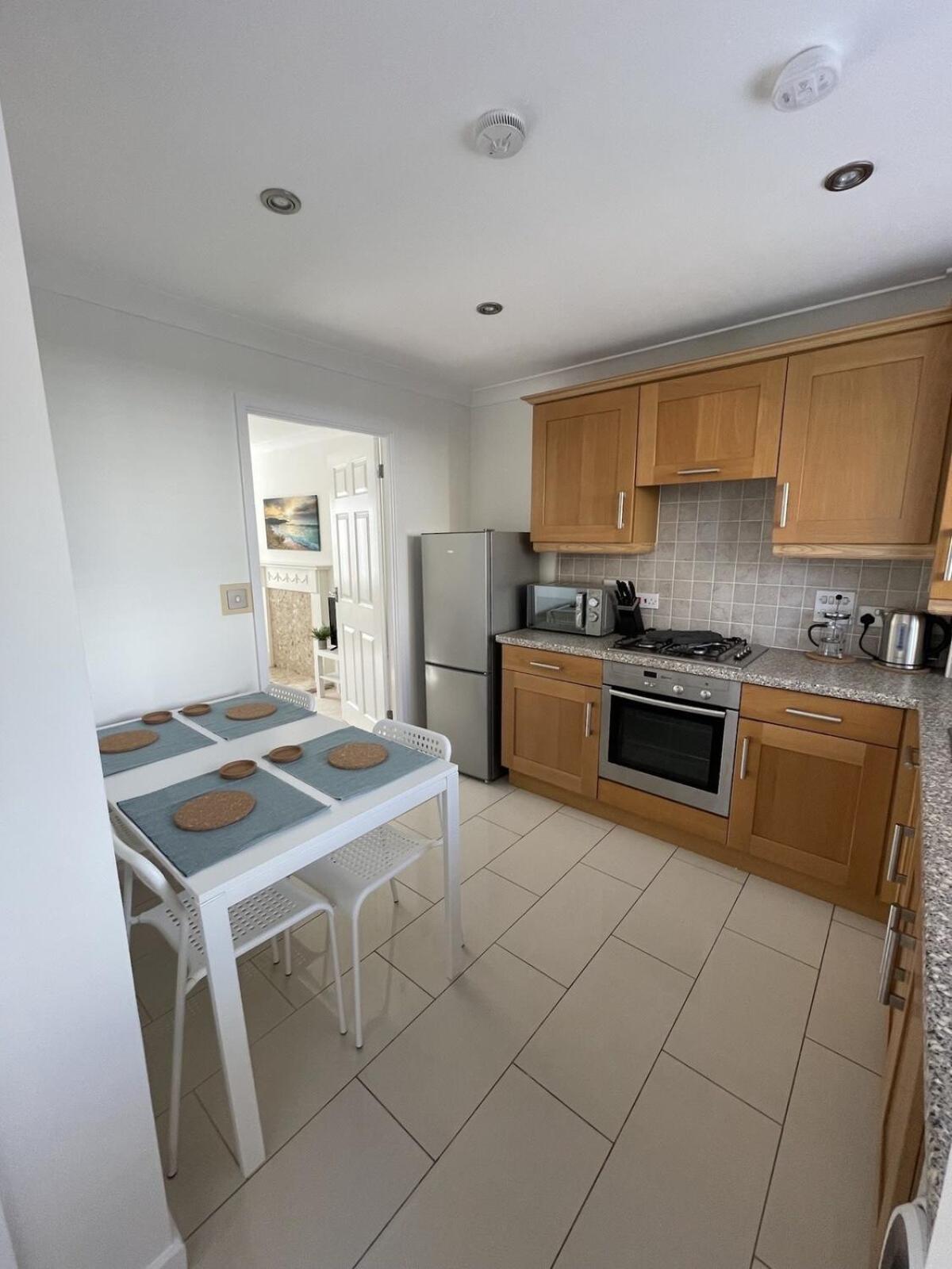 Comfortable Home W Private Parking Charlestown 찰스타운 외부 사진
